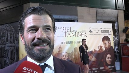 La jueza archiva la denuncia de Silvia Bronchalo contra Rodolfo Sancho por malos tratos