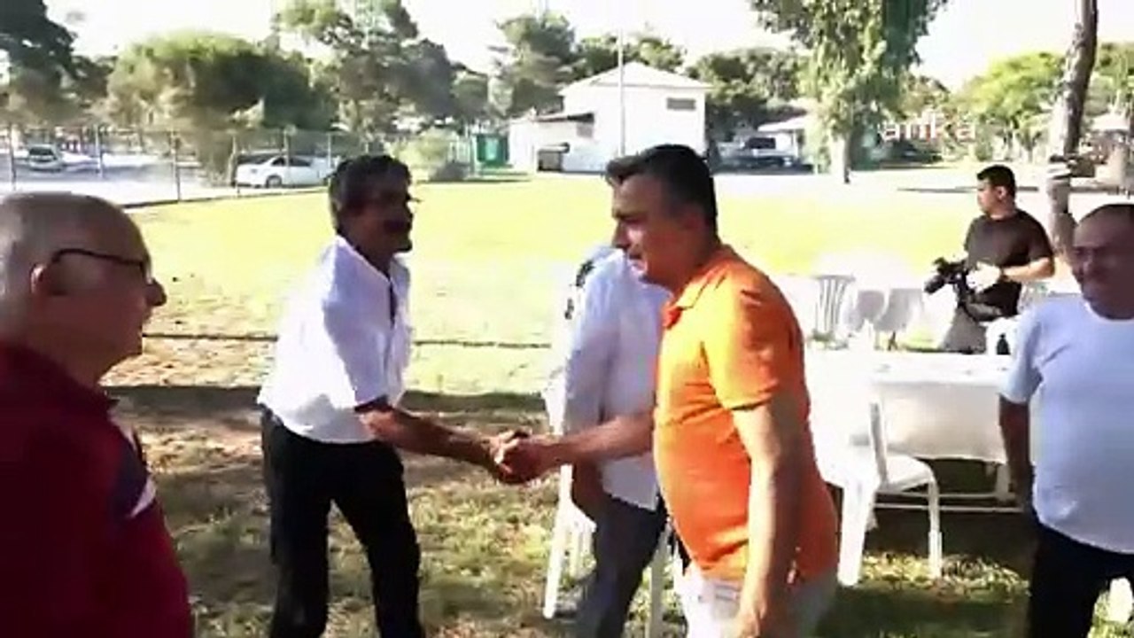 Geleneksel Huzurevi sakinleri pikniği yapıldı