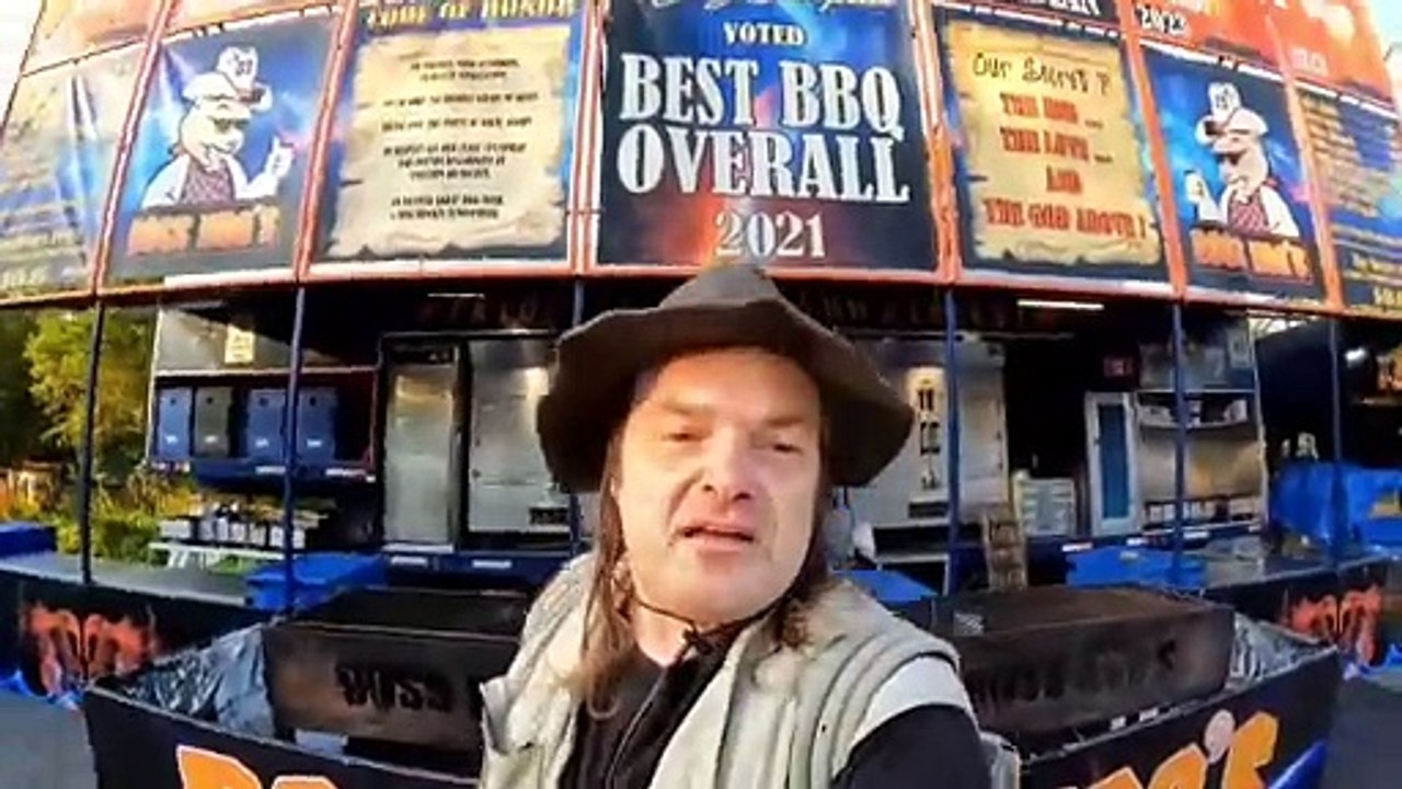 RibFest Peterborough Ontario 2024 Tour