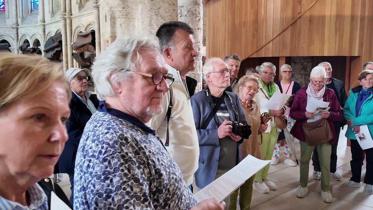 Centre Interprétation Art et Culture de Bourbourg