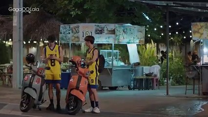 The Reb0und EP6 Eng Sub