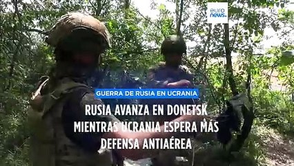 Zelenski insiste en usar armas estadounidenses para atacar a Rusia dentro de Ucrania