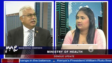 Morning Edition: 12th July 2024