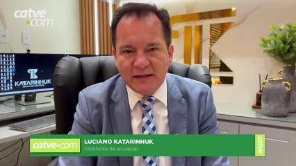 Mulher que matou e queimou corpo de advogado é condenada a 16 anos de prisão