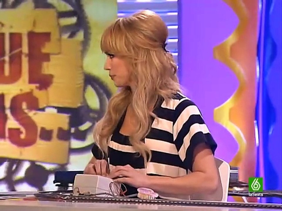 Se lo que hicisteis (3x03) 09-01-2008 (parte 1)