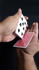 Let's Learn This Crazy Visual Card Color Change Magic