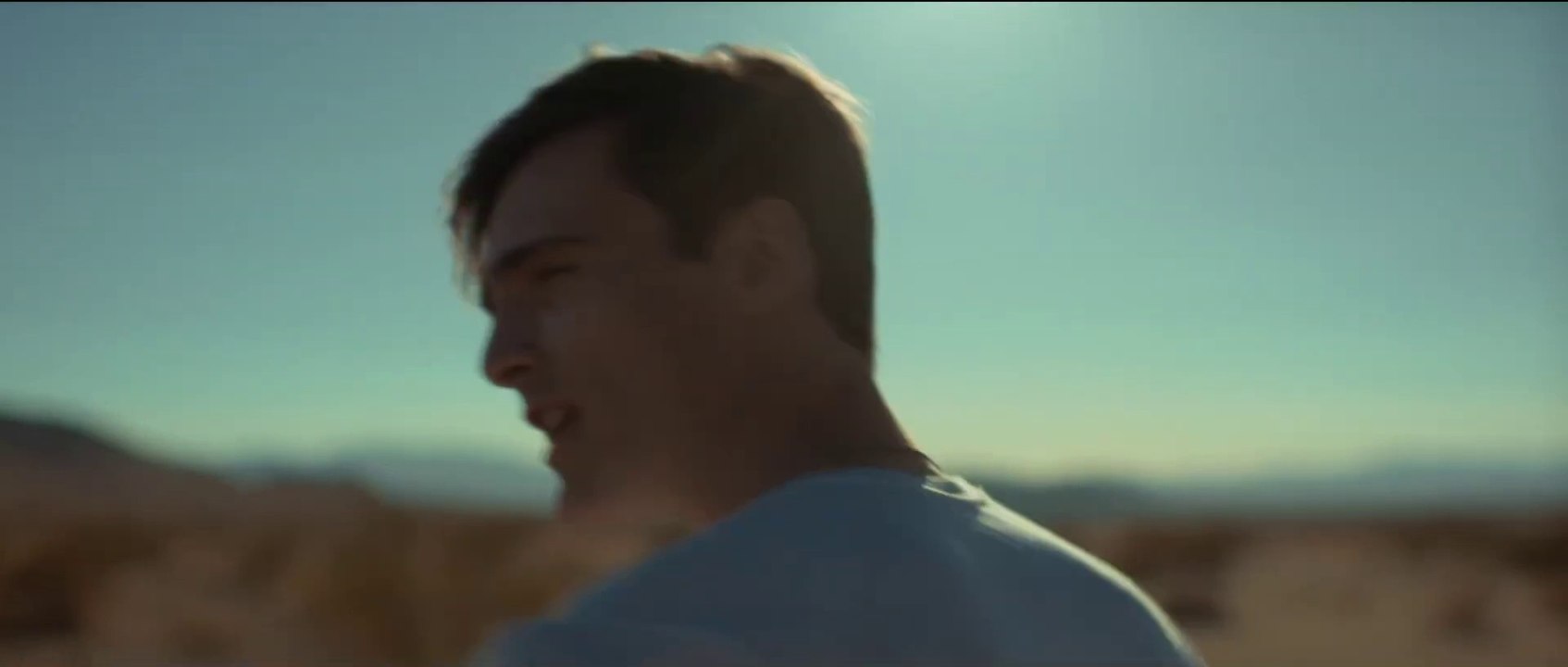 The Killer on the Road - Trailer (Deutsch) HD