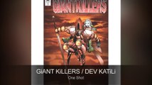 Giant Killers - Fragman