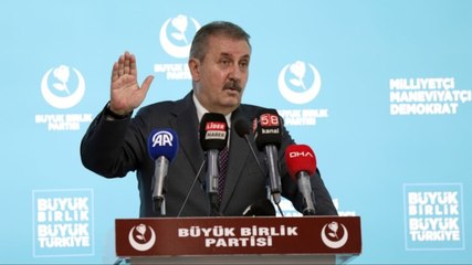 Cumhur'un ortağından asgari ücret çıkışı! Rakam verdi