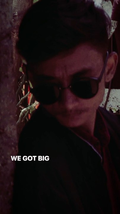 video potret