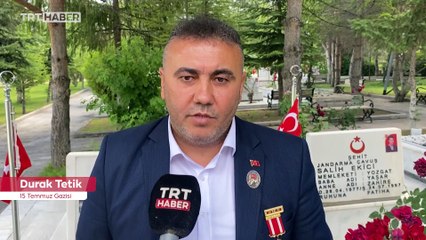 Darbecilere karşı etten duvar ördüler