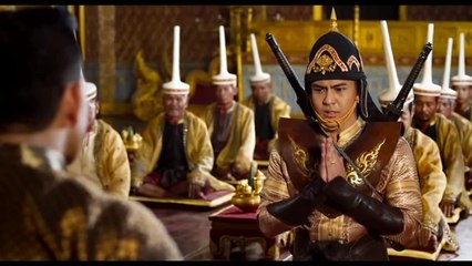 พันท้ายนรสิงห์ - 2of2