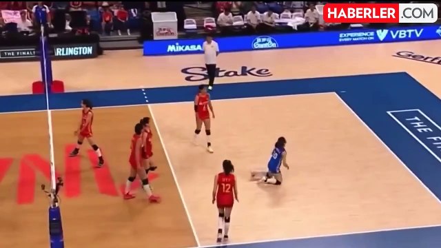 Filenin Sultanları Olimpiyat maçları ne zaman, hangi tarihte? A Milli Kadın Voleybol Takımı olimpiyat kadrosu!