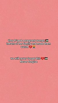 never forget #gaza #palestine #rafah #sudan #freepalestine
