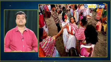 Superstition and black magic | Superstition और black magic को लेकर भारत में ये हैं कानून! |Daily Line