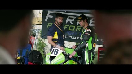 One Fast Move Trailer #1 (2024 Movie) K.J. Apa, Eric Dane