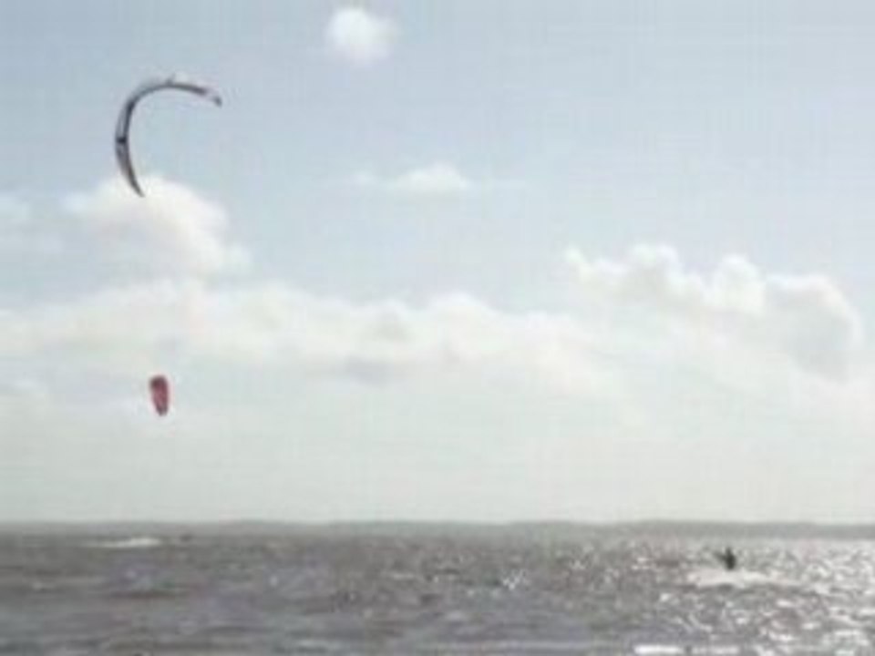 KITE LACHANAU BANDIT