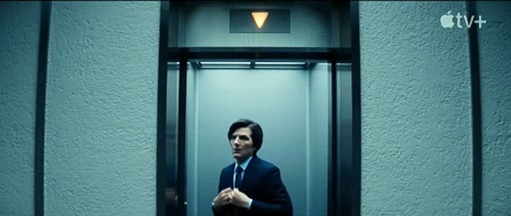 Severance - staffel 2 Ankündigung OV