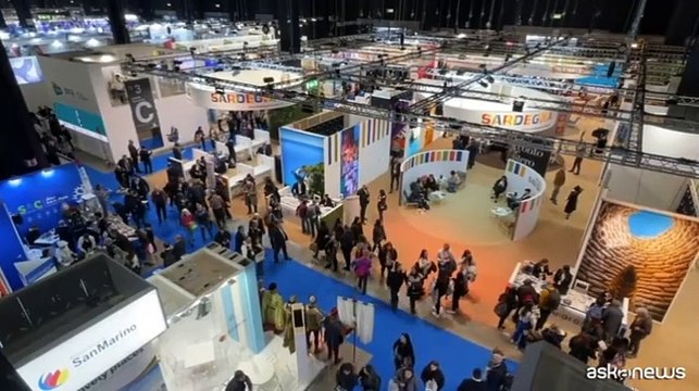 Verso BIT 2025: settore del turismo cresce ancora, bene l'Italia