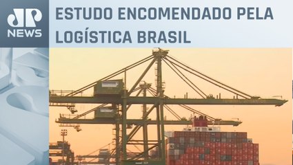 Infraestrutura não tem investimento necessário há 24 anos