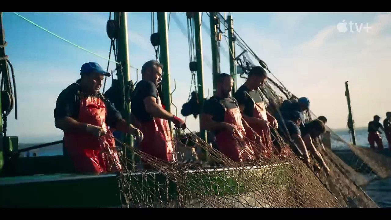 Omnivores : Le parcours de l’alimentation - saison 1 Bande-annonce VO