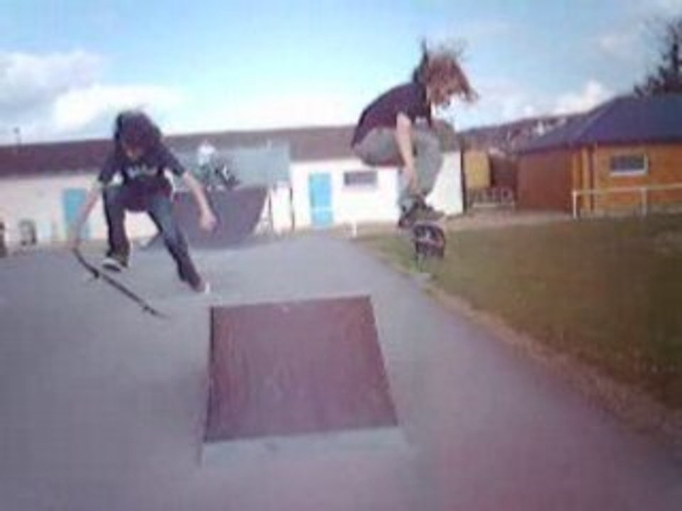 Video 15 avril