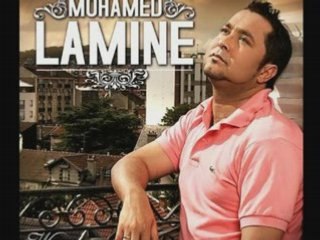 Mohamed Lamine