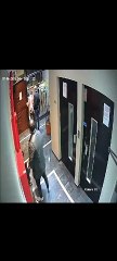 Insólito rescate en La Plata