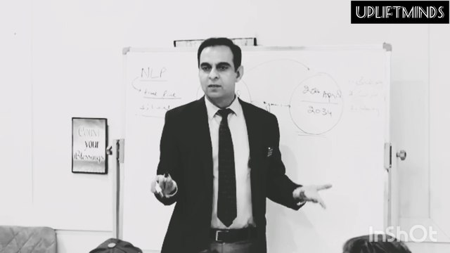 Qasim Ali Shah Motivational Lecture
