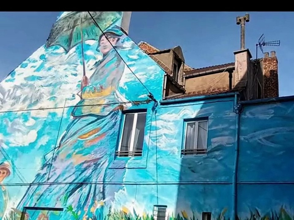 STREET ART