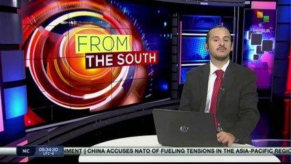 FTS 8:30 10-07: Venezuelan pres. Maduro denounces Far-Right attempts against election campaign