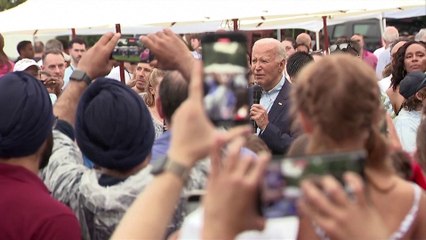 بوليتيكو تشكك في موضوعية طبيب البيت الأبيض بشأن تقييم حالة بايدن.. لماذا؟