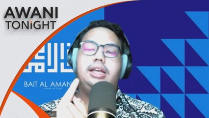 AWANI Tonight: Factors driving the gains of Europe’s far-right