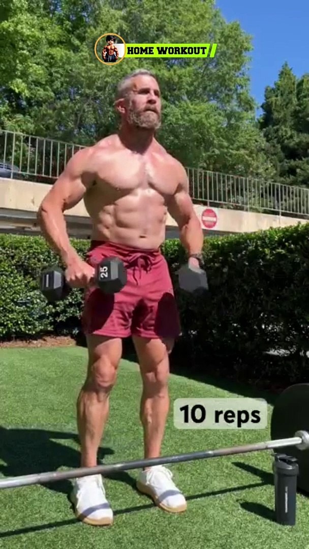 Pull Up Abs Challenge