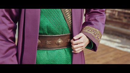 Anh Hung Xa Dieu 2024 -E02