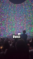 La salle de concert la plus dingue du monde