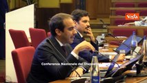 Programmazione sanitaria e competitivit? alla Conferenza Nazionale dei Dispositivi Medici