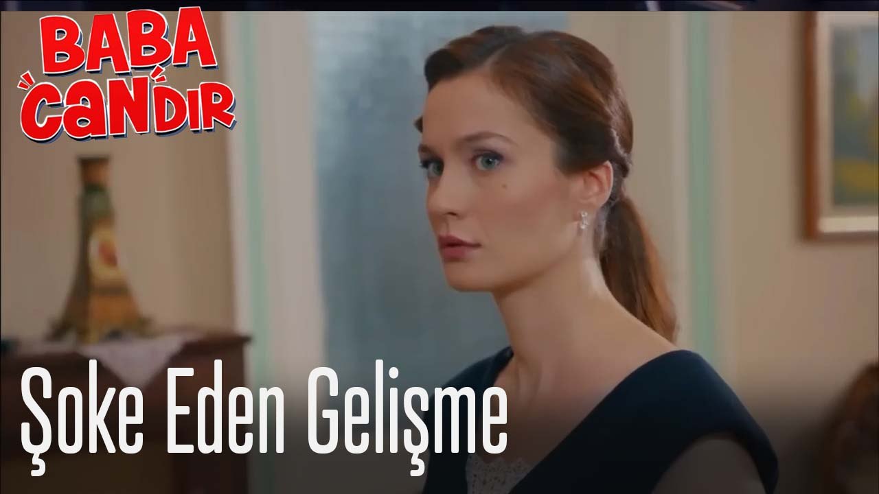 Şoke Eden Gelişme