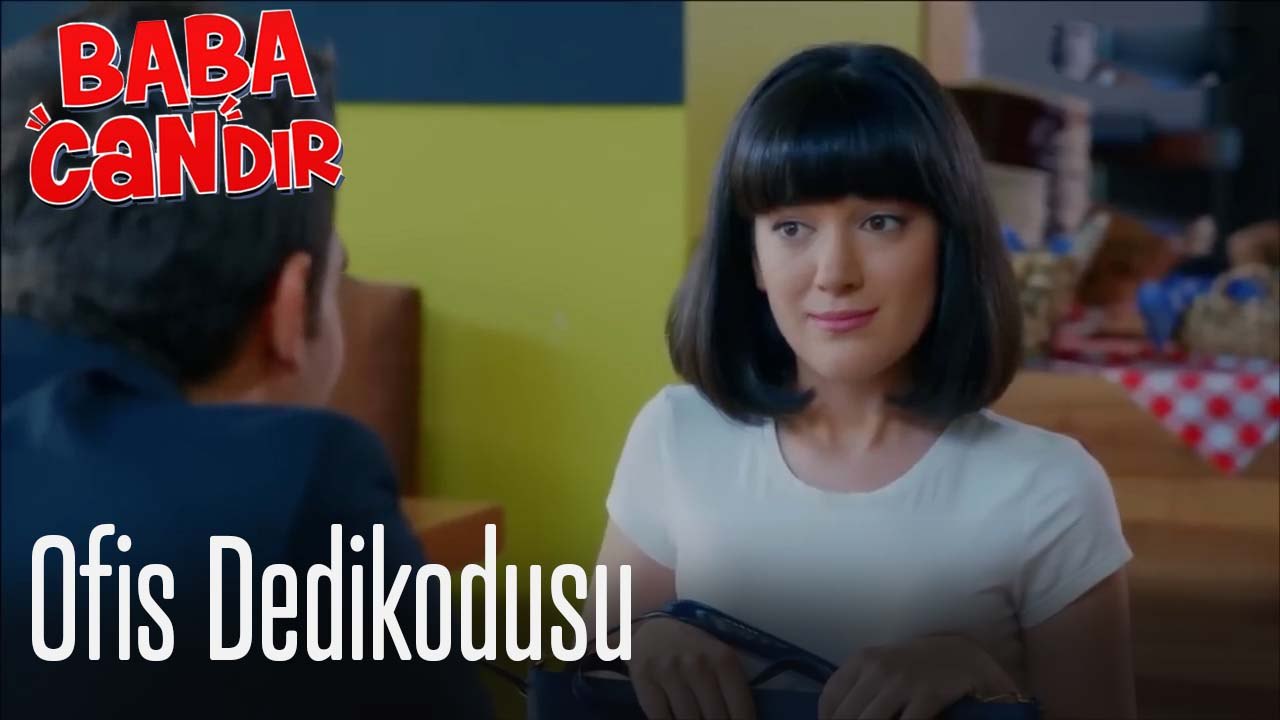 Ofis Dedikodusu