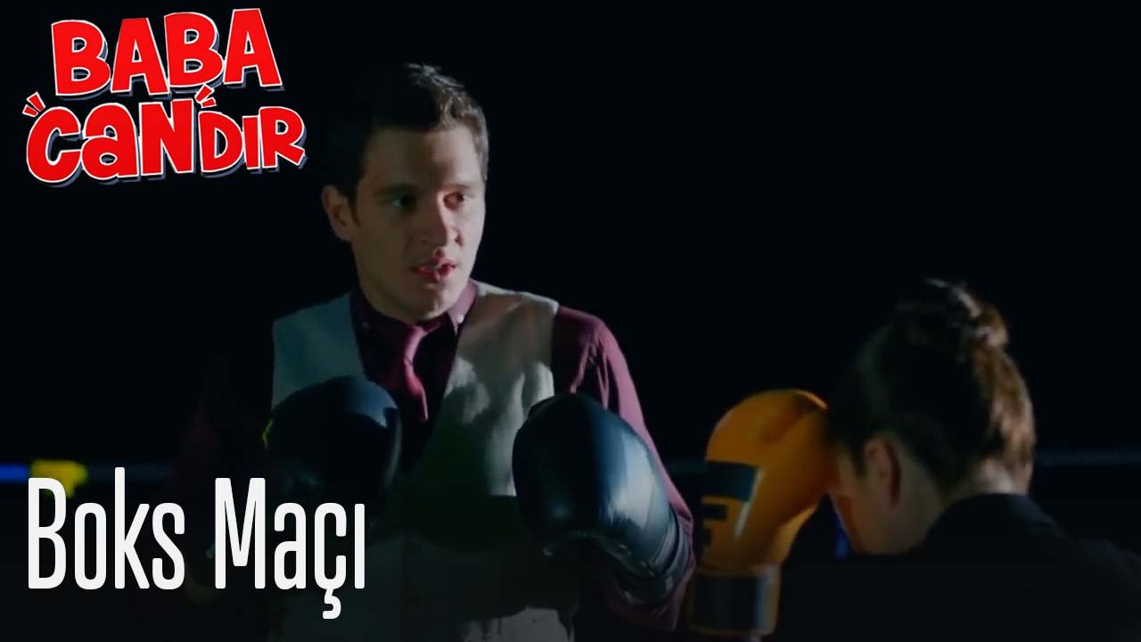 Boks Maçı
