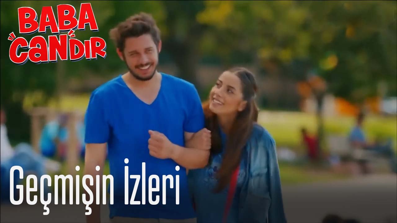 Geçmişin İzleri