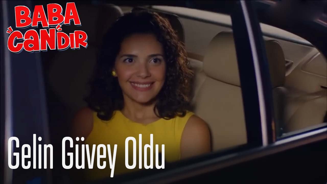 Gelin Güvey Oldu