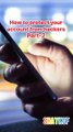 Part-2 How to protect your account from hackers