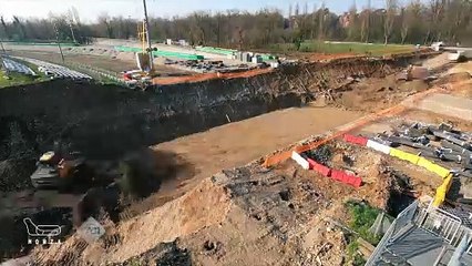 Autodromo di Monza, lavori finiti in anticipo. Confermato il Gran Premio il 1 settembre