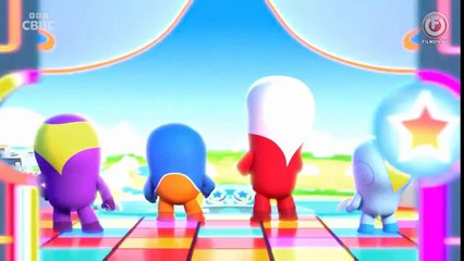 Go Jetters Cbbc Episode