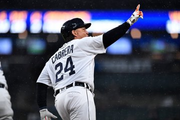 Miguel Cabrera