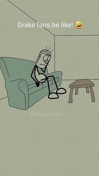 drake fans be like! �� (4k memes) #shorts-(720p)
