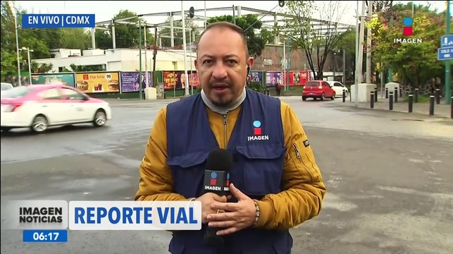 Sin manifestaciones este miércoles 10 de julio en la CDMX