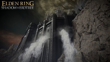 DLC Elden Ring : Vider l'eau du Quartier religieux