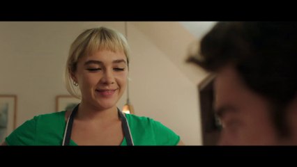 We Live in Time 🎬 - Emotional Love Drama Trailer (English) HD